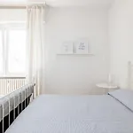 Spaziosa Matrimoniale Nel Centro Di Modena
