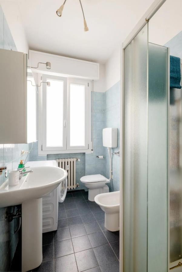 Homestay Spaziosa Matrimoniale Nel Centro Di