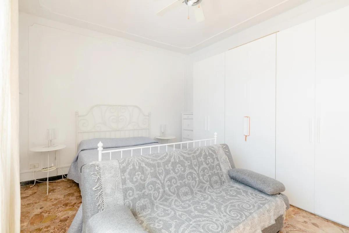 Homestay Spaziosa Matrimoniale Nel Centro Di